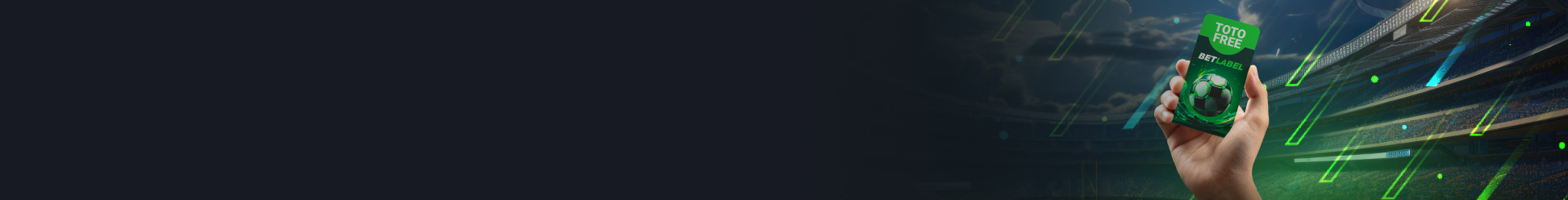 TOTO FREE