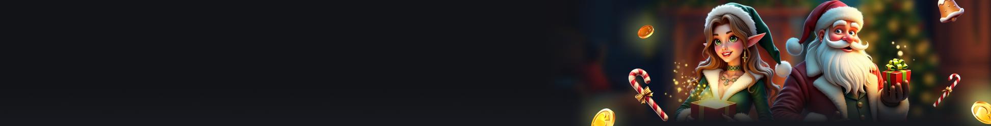 圣诞降临节日历