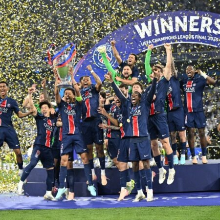 2026欧冠冠军预测：巴萨利物浦领跑 巴黎卫冕有望 | 最新赔率分析