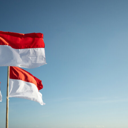 印度尼西亚体育博彩：2025年专业玩家的终极指南