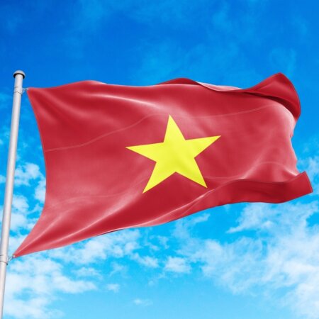 越南体育博彩：2025年专业玩家的终极指南