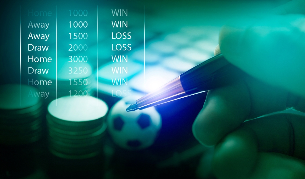 国际博彩网站上的体育投注类型：全球玩家的策略与玩法指南