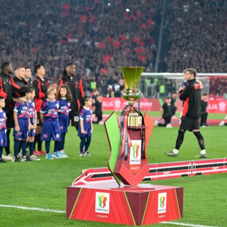 谁将赢得2025/2026意大利杯？赔率对比